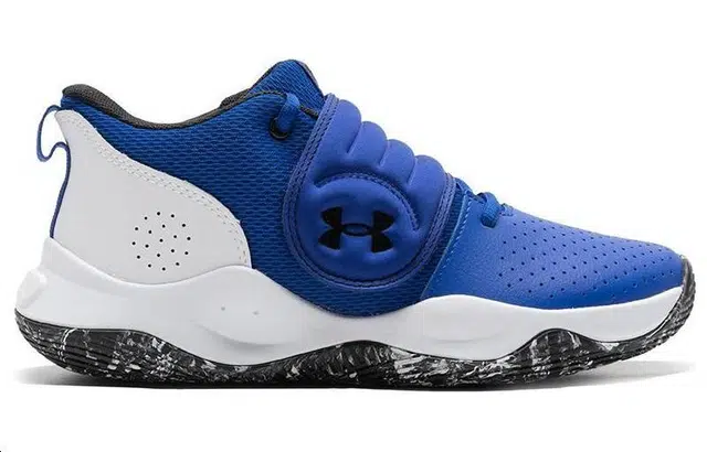 Under Armour