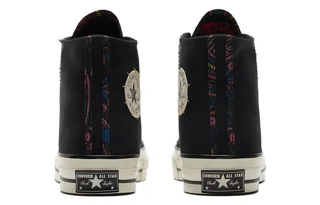 Converse 1970s