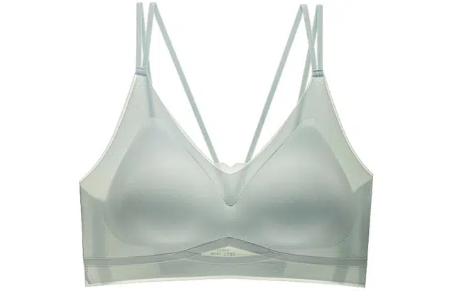 二三二三 薄款聚拢防走光文胸 女款