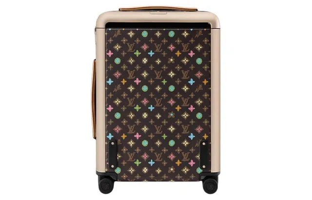 LOUIS VUITTON Horizon 55 Monogram Craggy