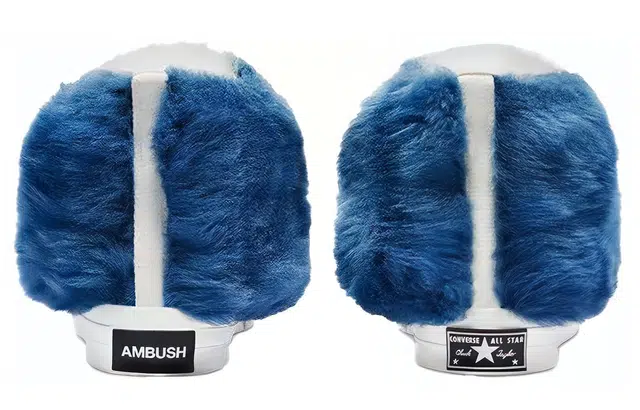 AMBUSH x Converse 1970s