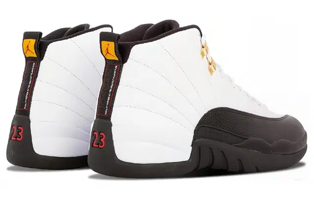 Jordan Air Jordan 12 Taxi