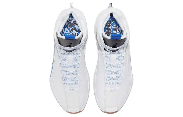 Jordan Air Jordan 35 "Sisterhood" TPU