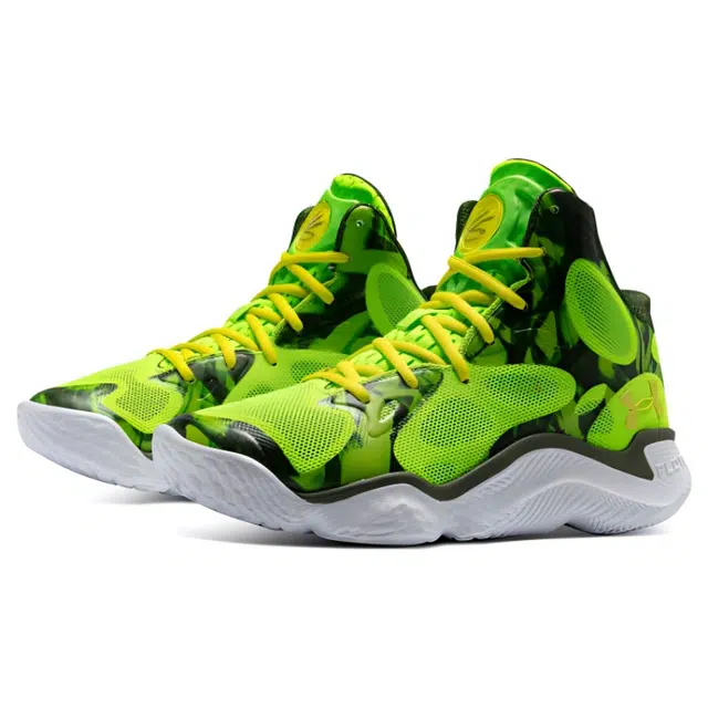 Under Armour