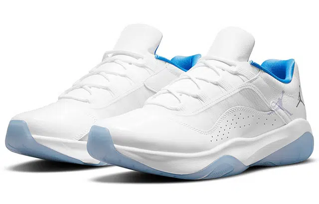 Jordan Air Jordan 11 cmft low "legend blue"