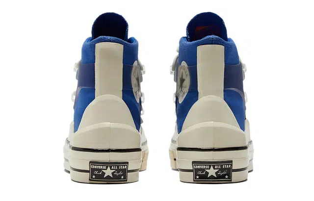 Converse 1970s Utility