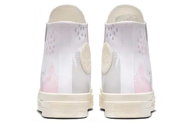 Converse Chuck Taylor All Star 1970s