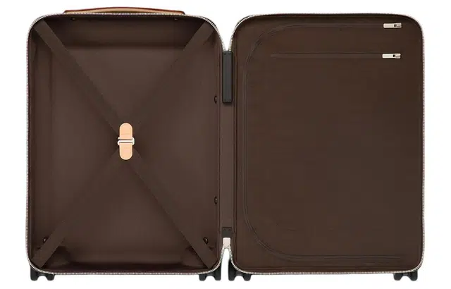LOUIS VUITTON Horizon 55 Monogram Craggy
