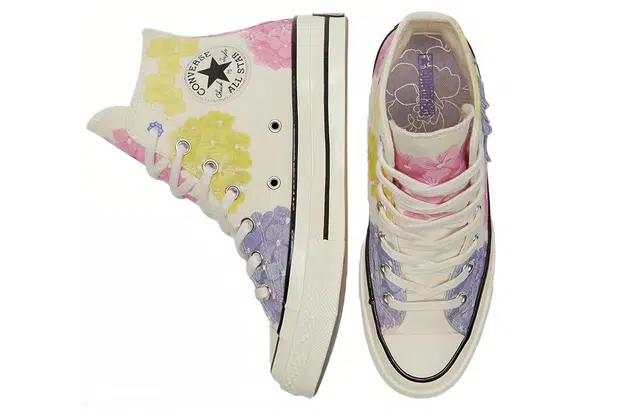 Converse 1970s Chuck Taylor All Star