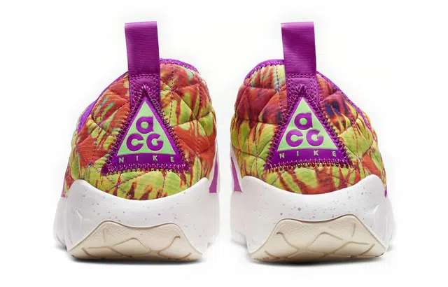 Nike ACG Moc 3.0 Tie Dye