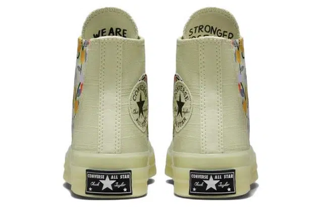 Converse 1970s Chuck Taylor All Star