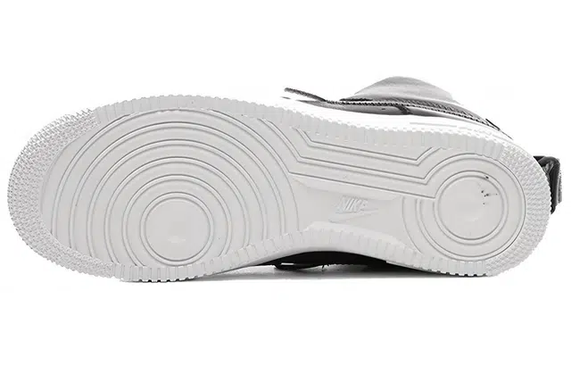 Nike Air Force 1 High Black