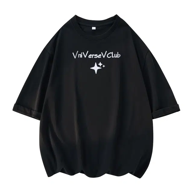 VniVerseVClub LogoT