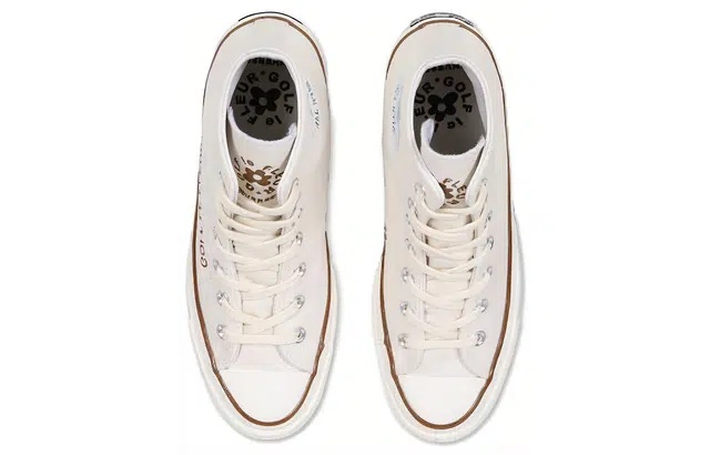 Golf x Converse 1970s le Fleur* Chuck
