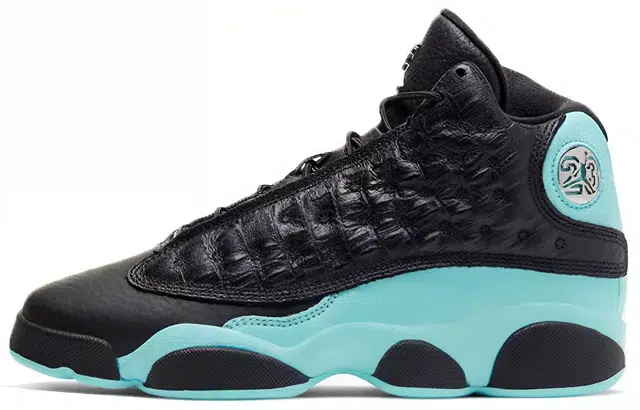 Jordan Air Jordan 13 Rrtro "Island Green"