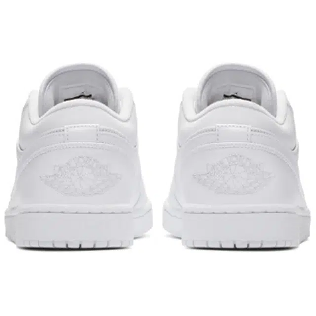 Jordan Air Jordan 1 Low White