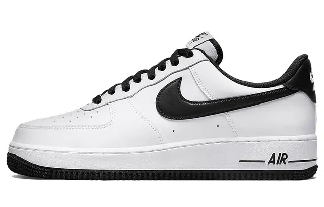 Nike Air Force 1 Low White Black