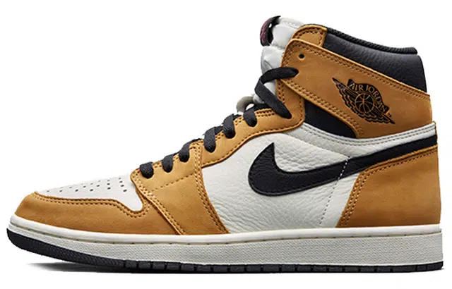 Jordan Air Jordan 1 Retro High "Rookie Of The Year"