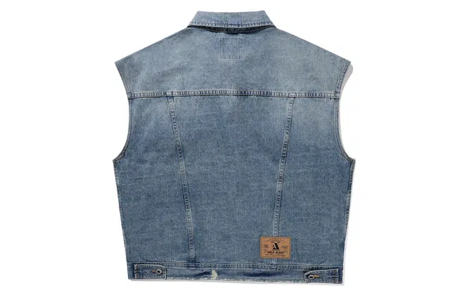 ABLE JEANS