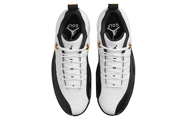 Jordan Air Jordan 12 Low Golf Taxi