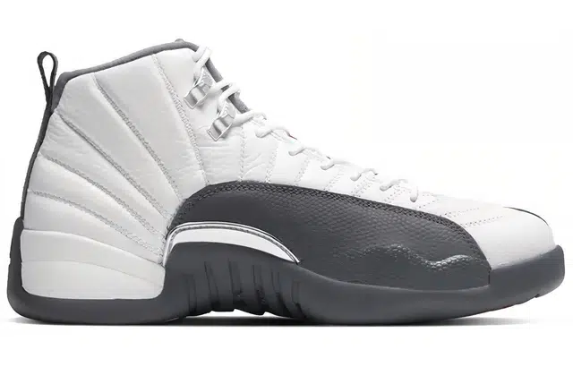 Jordan Air Jordan 12 Retro Dark Grey