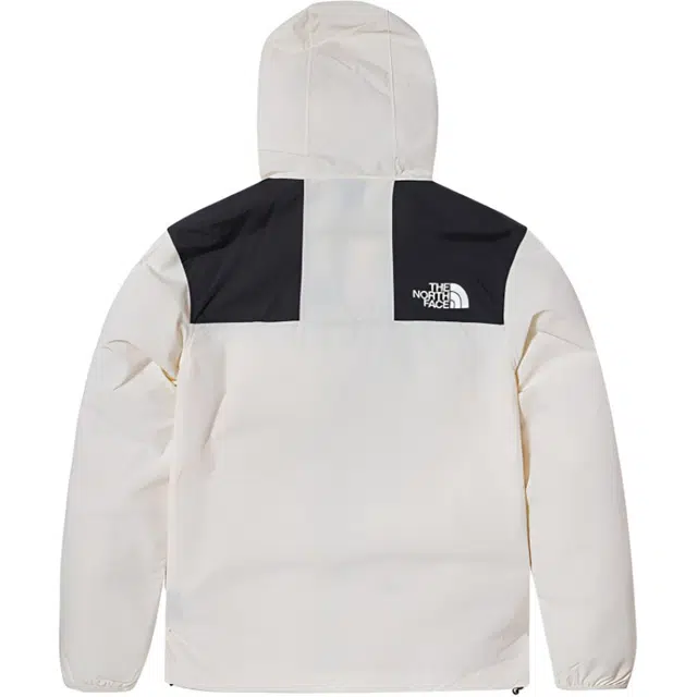 THE NORTH FACE Logo