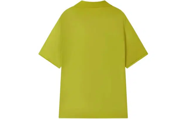 DEGAIA SS24 LogoPolo