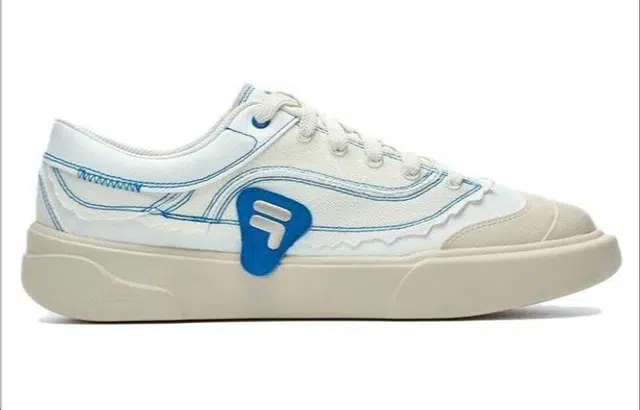 FILA FUSION Curve