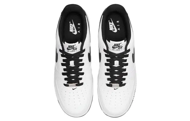 Nike Air Force 1 Low White Black