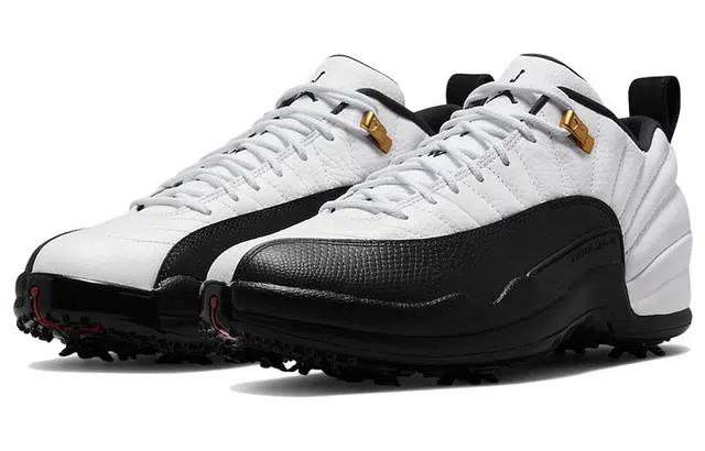 Jordan Air Jordan 12 Low Golf Taxi