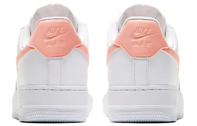 Nike Air Force 1 07 White Pink