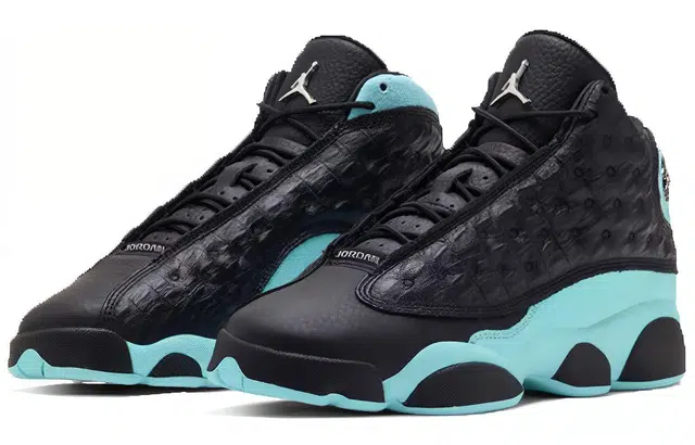 Jordan Air Jordan 13 Rrtro "Island Green"