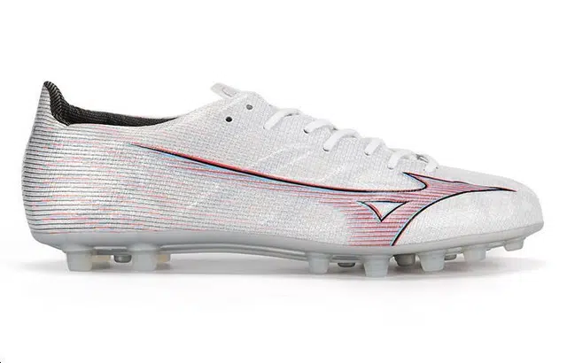 Mizuno Alpha AG