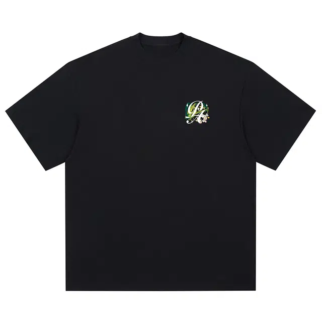 PAKA Logo T