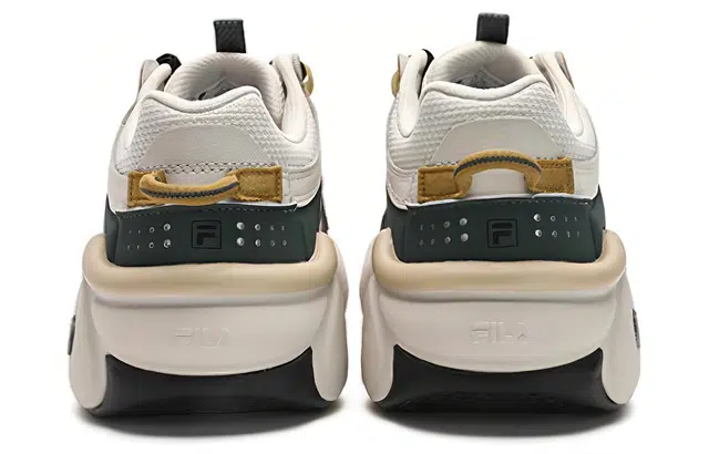 FILA panini