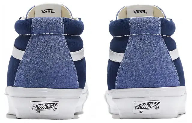Vans Premium