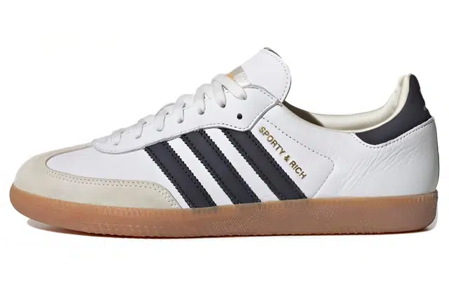 SPORTY RICH x adidas originals Samba