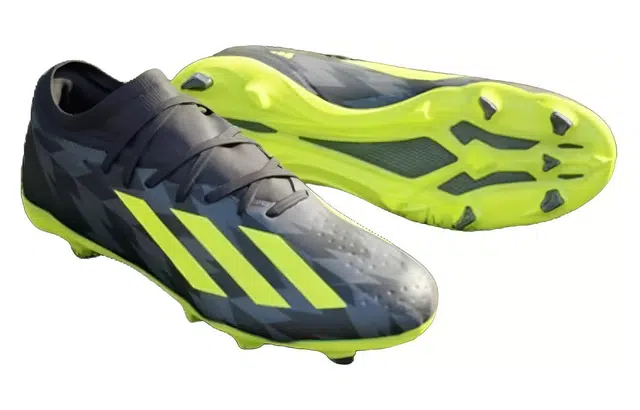 adidas X Crazyfast.3 Injection Firm