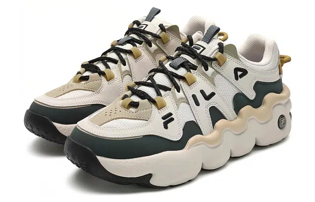 FILA panini