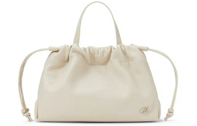 CHARLESKEITH ChalkCognacBlack