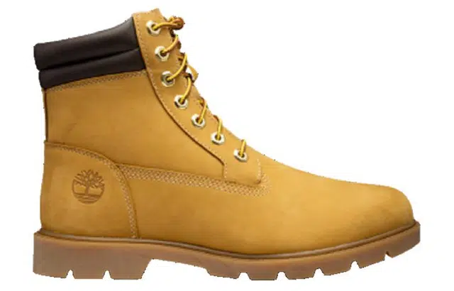 Timberland 6 Inch