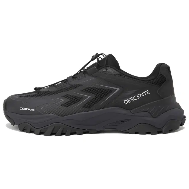 DESCENTE TPU