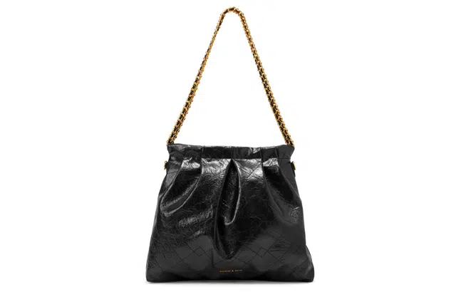 CHARLESKEITH PU Tote