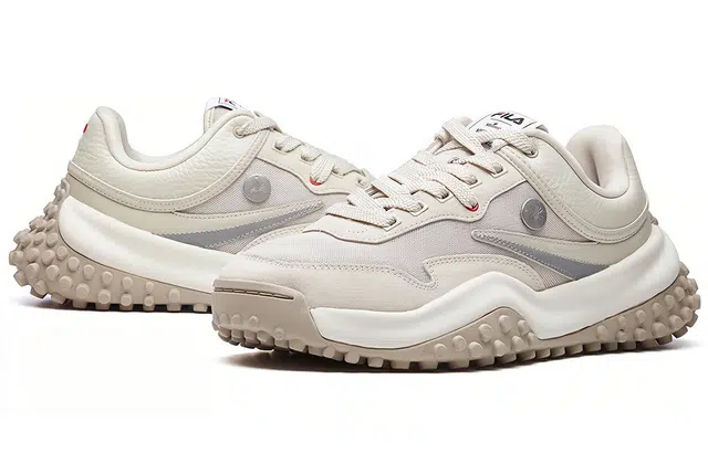 Mihara x FILA T1