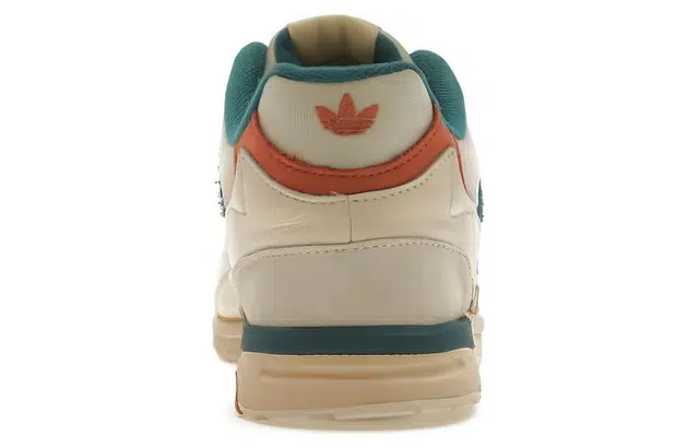 The END. x adidas originals Torsion Super
