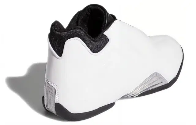 adidas T mac 3 Lesson