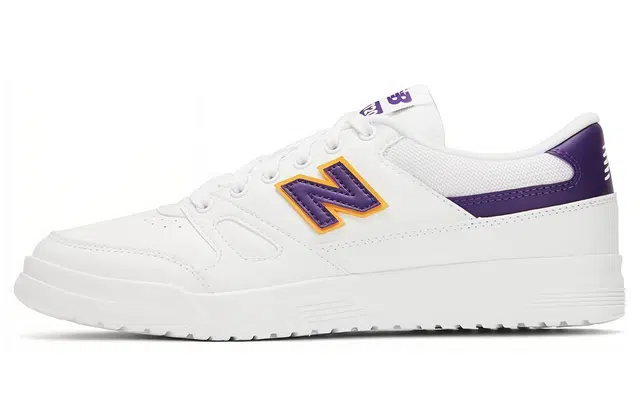 New Balance CT20 White Purple