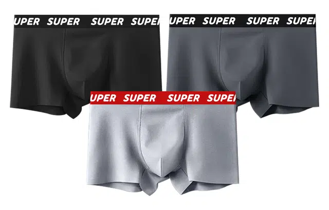 WHITE HOT x SUPER