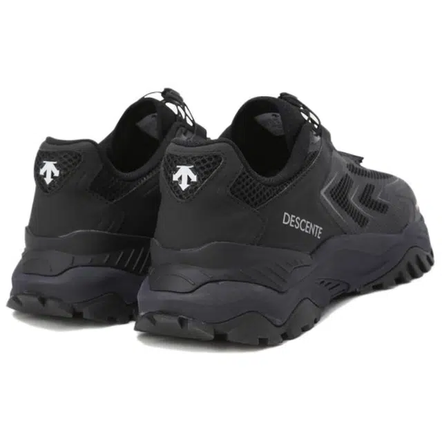 DESCENTE TPU