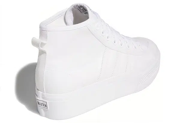adidas originals NIZZA Platform Mid